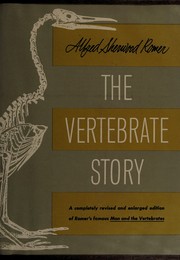 The vertebrate story.