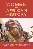 African women : a historical panorama /