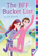 The BFF bucket list /