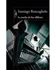 La noche de los alfileres /