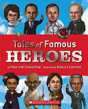 Tales of famous heroes /