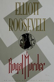 A Royal murder /