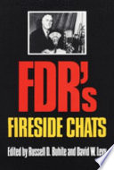 FDR's fireside chats /