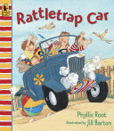 Rattletrap car /