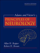 Adams and Victor's principles of neurology /