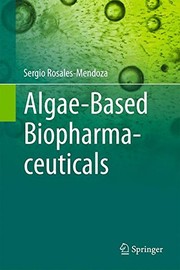 Algae-Based Biopharmaceuticals.