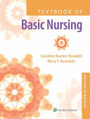Textbook of basic nursing /