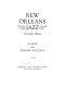 New Orleans jazz : a family album /