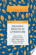 Reading Breath in Literature