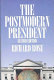 The postmodern president /