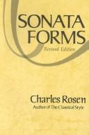 Sonata forms /