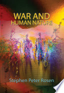 War and human nature /