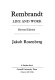 Rembrandt, life and work /