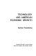 Technology and American economic growth /