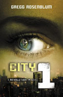 City 1 : a Revolution 19 novel /