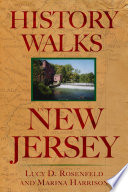 History Walks in New Jersey /