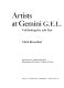 Artists at Gemini G.E.L. : celebrating the 25th year /
