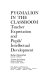 Pygmalion in the classroom : teacher expectation and pupils' intellectual development /