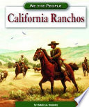 California ranchos /
