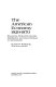 The American economy, 1929-1970 : resources, production, income distribution, and use of product : an introduction /