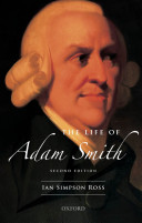 The Life of Adam Smith.
