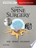 Imaging in Spine Surgery E-Book.