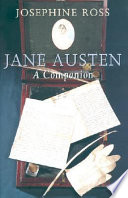 Jane Austen : a companion /