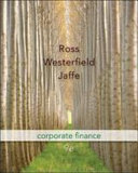 Corporate finance /