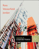 Essentials of corporate finance /