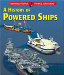 A history of powered ships /