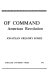The politics of command in the American Revolution /
