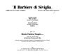 Il barbiere di Siviglia /