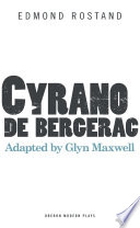 Cyrano de Bergerac.