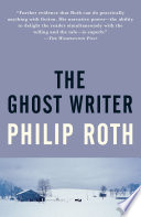 The ghost writer /