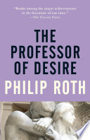 The professor of desire /