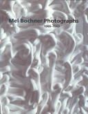 Mel Bochner photographs, 1966-1969 /
