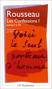 Les confessions /