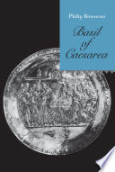 Basil of Caesarea /