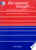 The young singer : soprano /
