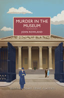 Murder in the museum /