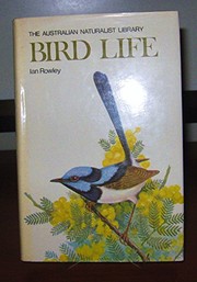 Bird life /