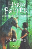 Harry Potter y el prisionero de Azkaban /