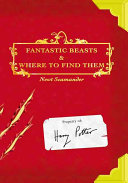 Fantastic beasts and where to find them /