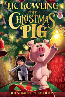 The Christmas pig /