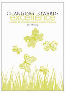 Heading towards excellence : a toolkit for school management /