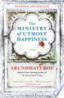 The ministry of utmost happiness /