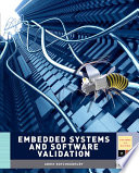 Embedded Systems and Software Validation.