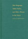 Bad language, naked ladies, and other threats to the nation : a political history of comic books in Mexico /