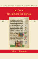 Stories of the Babylonian Talmud /