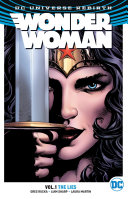 Wonder Woman /